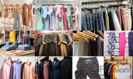 Clothing ملابس 
