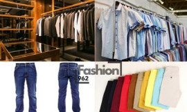 Men UpperWear ملابس رجالية