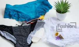 ًWomen's Underwear ستاتي داخلي 